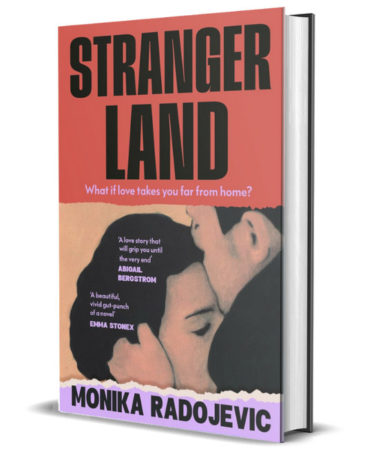 Strangerland