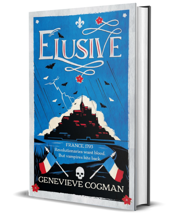 Elusive