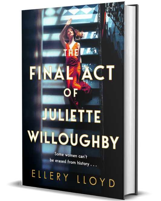 The Final Act of Juliette Willoughby