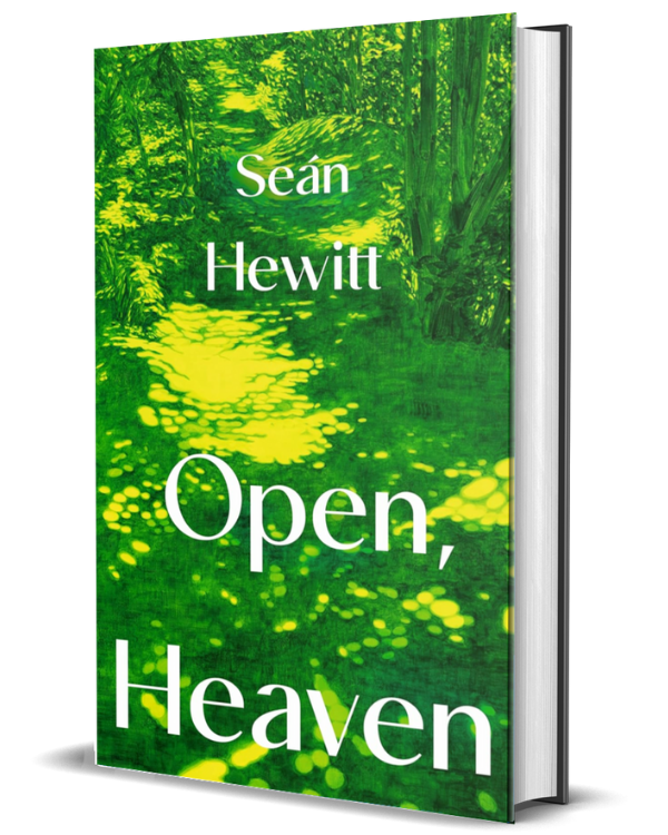 Open, Heaven