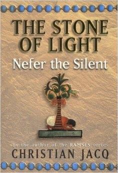 Nefer the Silent (Stone of Light)