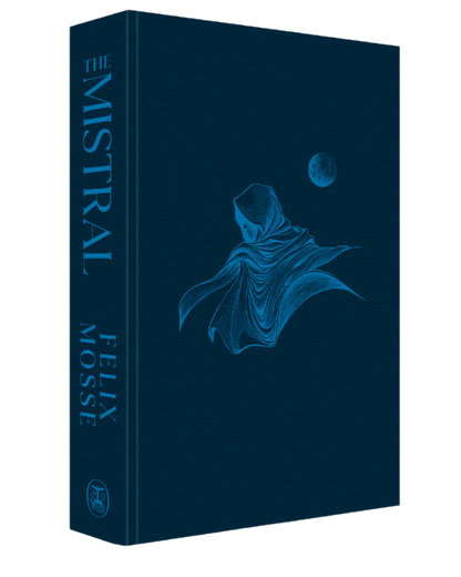 The Mistral - Fellowship Edition