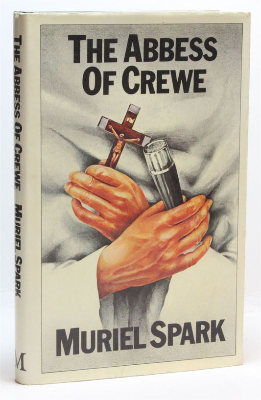 The Abbess of Crewe