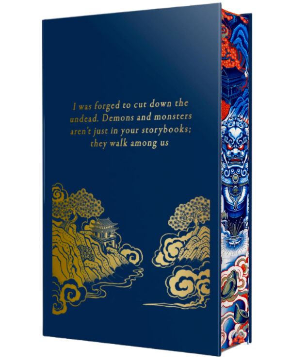 Harbour of Hungry Ghosts - Fellowship Edition