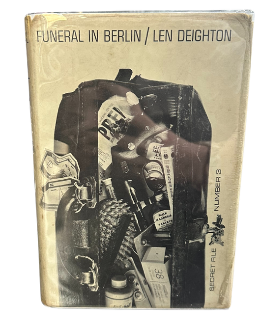 Funeral in Berlin