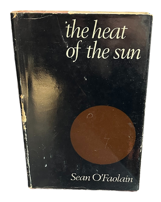The Heat of the Sun