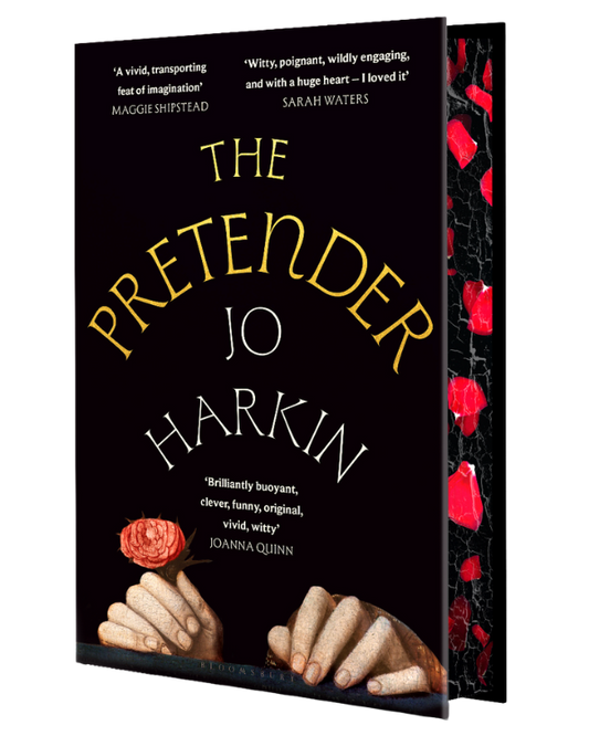 The Pretender