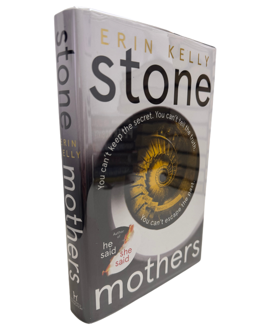 Stone Mothers