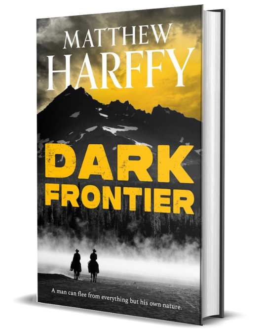 Dark Frontier