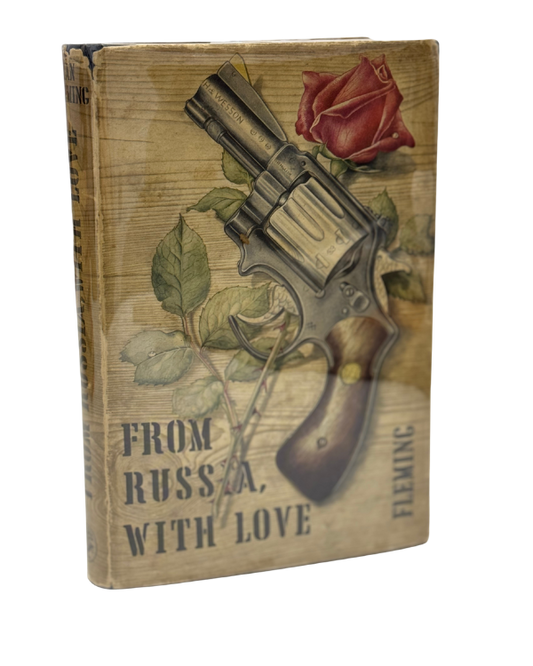 From Russia With Love