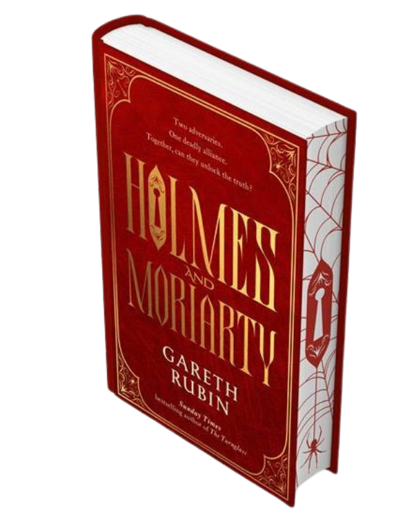 Holmes and Moriarty - Indies Edition