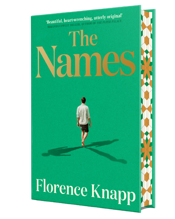 The Names - May 2025 PREM1ER Edition