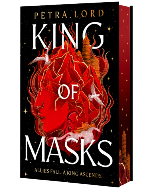 King of Masks