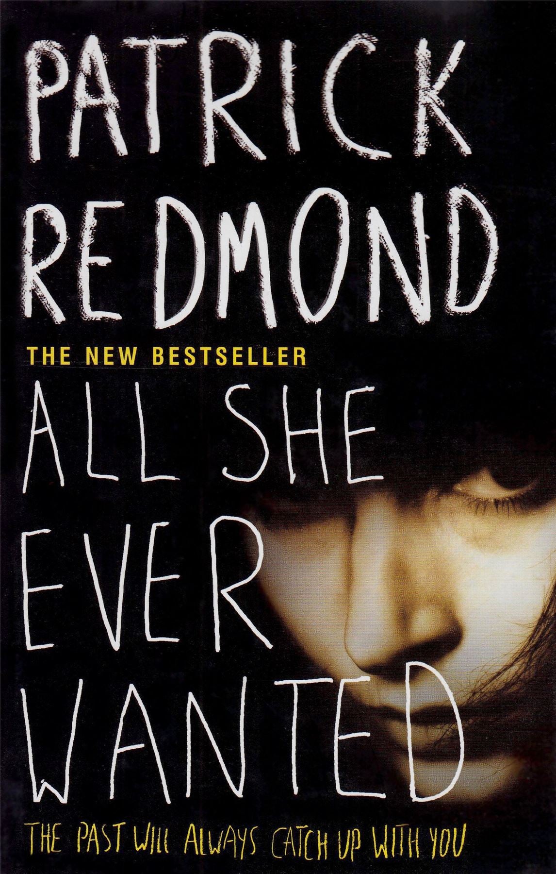 All She Ever Wanted