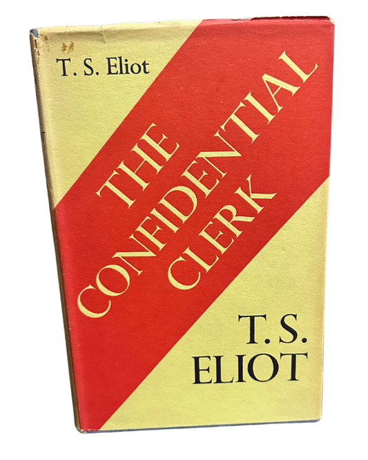 The Confidential Clerk