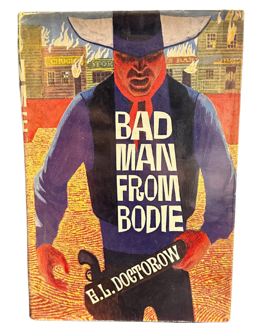 Bad Man from Bodie
