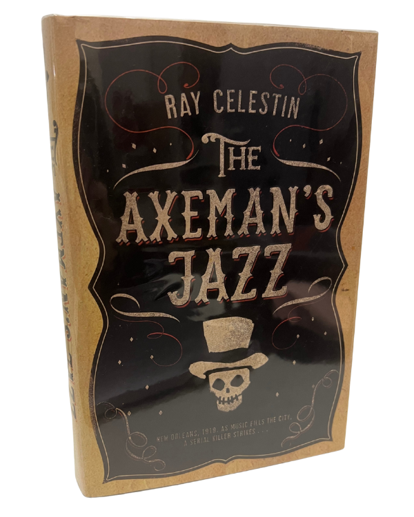 The Axeman's Jazz