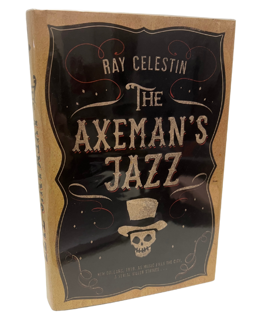 The Axeman's Jazz