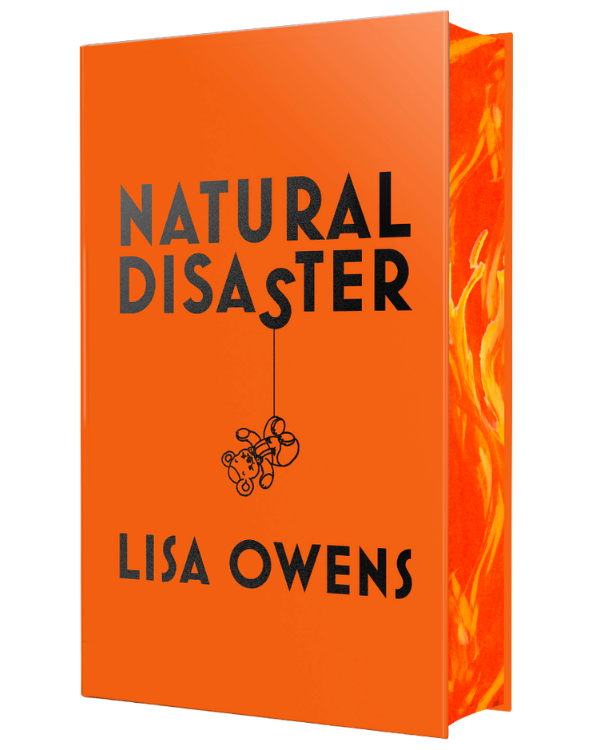 Natural Disaster