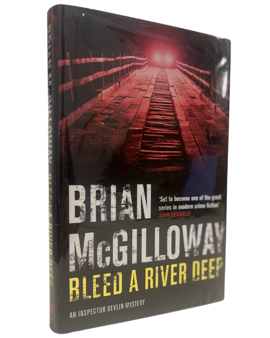 Bleed A River Deep