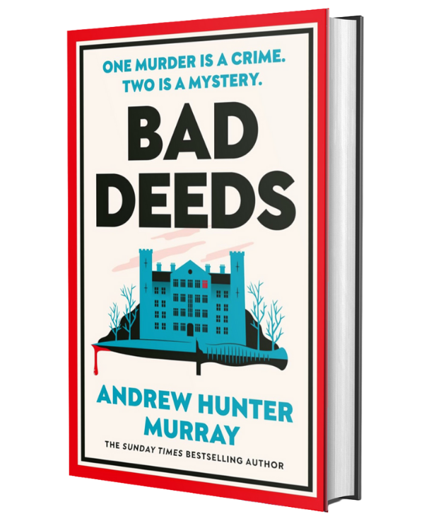 Bad Deeds