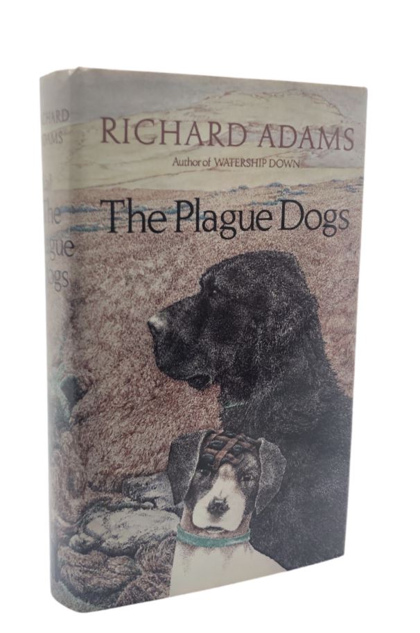 The Plague Dogs