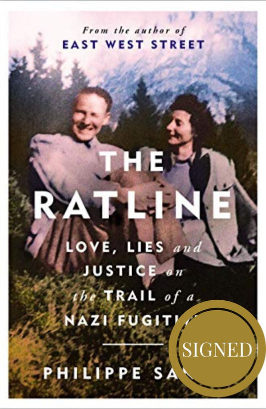 The Ratline