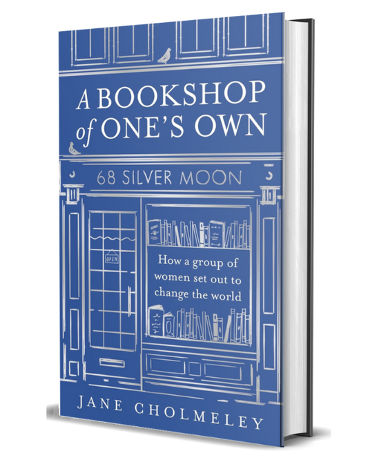 A Bookshop of One's Own