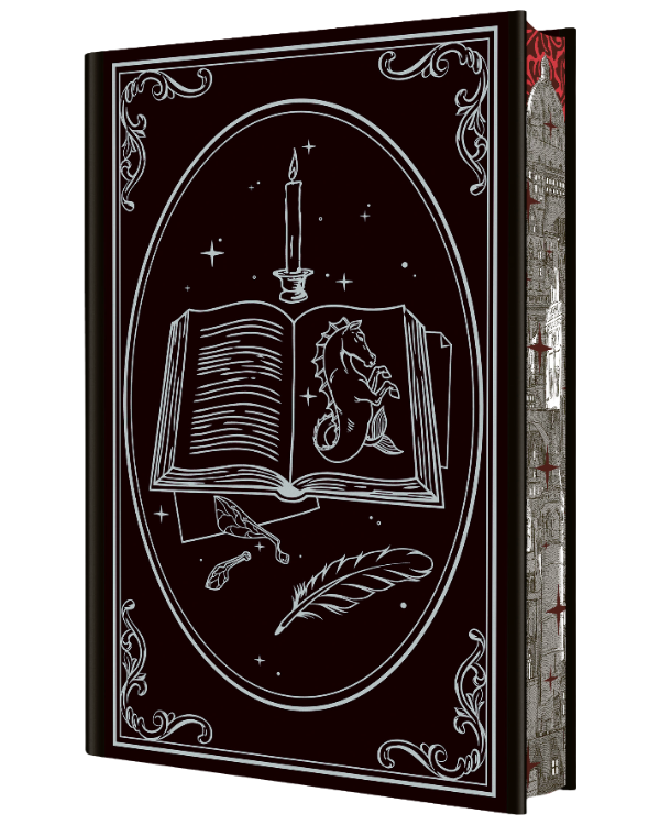 Starfall - January 2027 Fellowship Edition