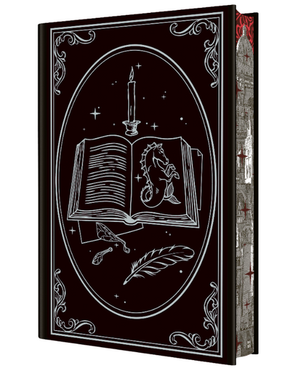 Starfall - January 2027 Fellowship Edition