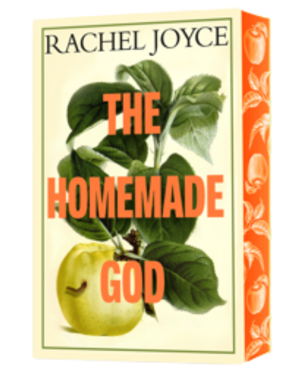 The Homemade God - Indie Edition