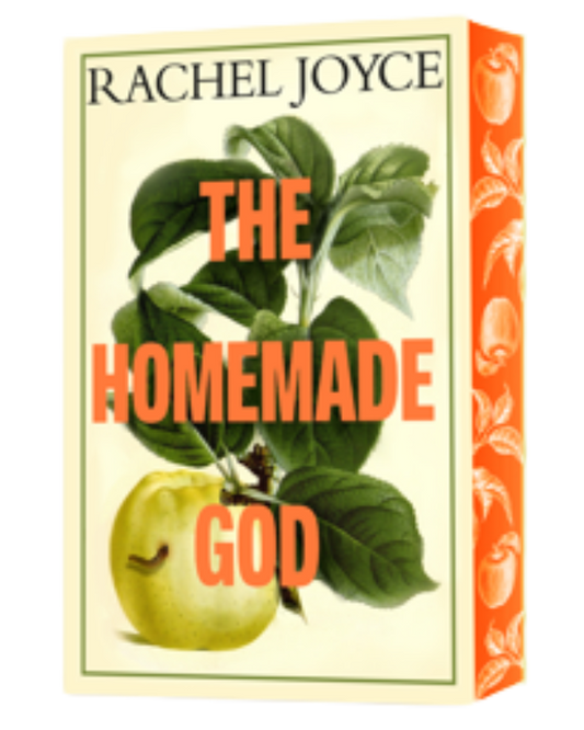 The Homemade God - Indie Edition