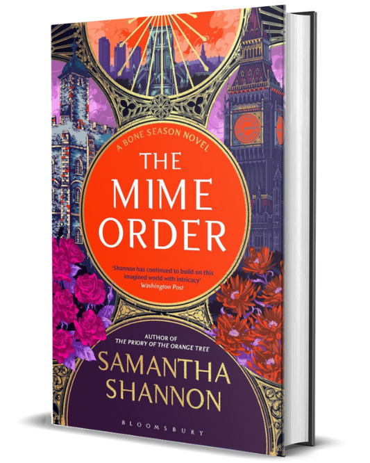 The Mime Order