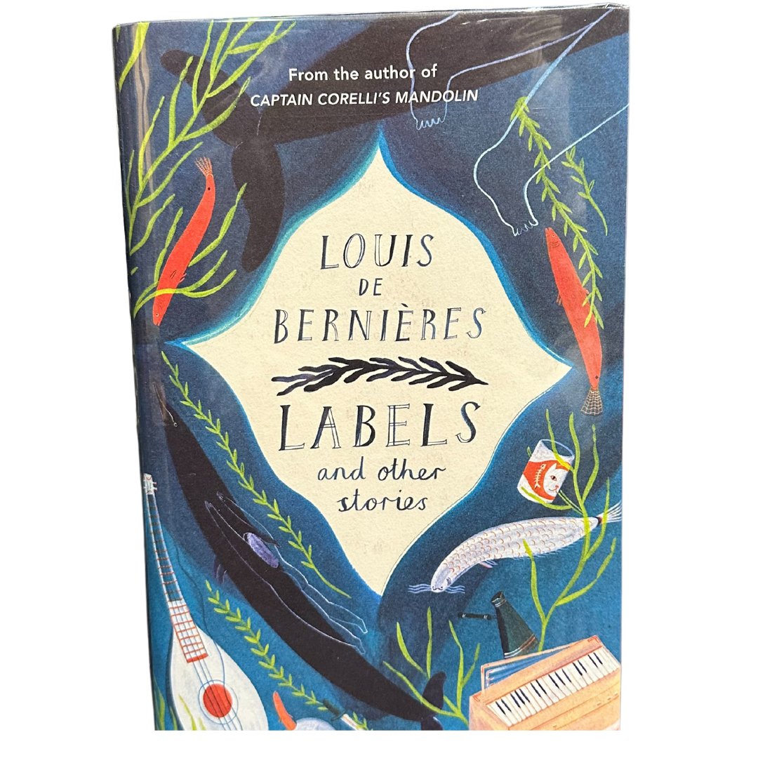 Labels and Other Stories