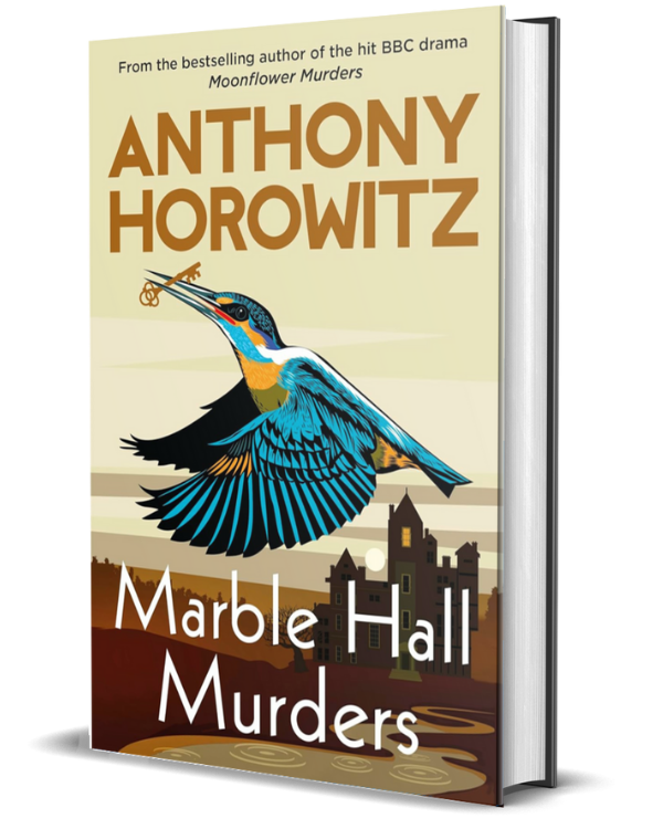Marble Hall Murders
