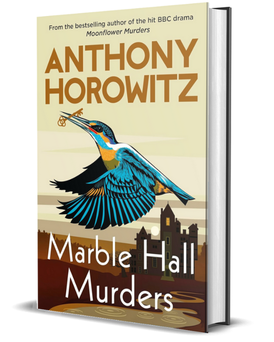 Marble Hall Murders