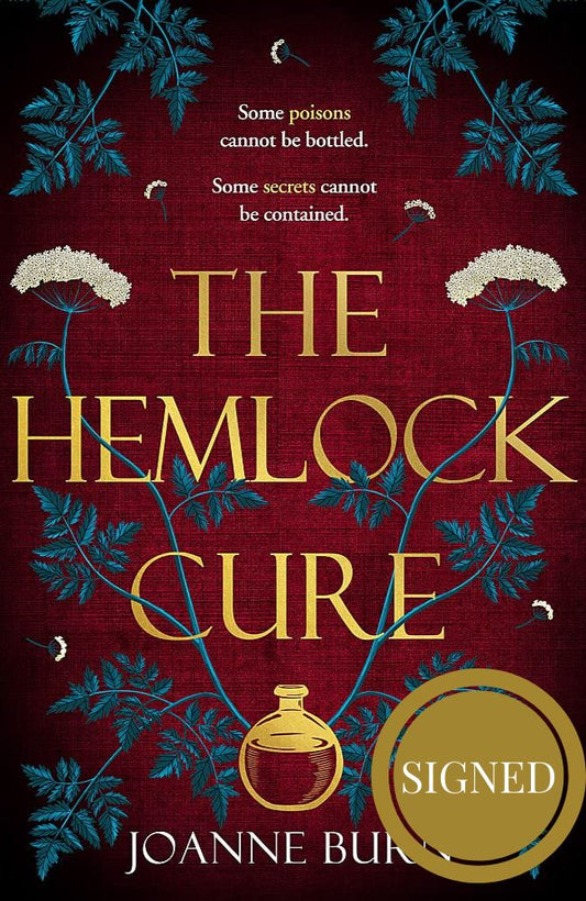 The Hemlock Cure