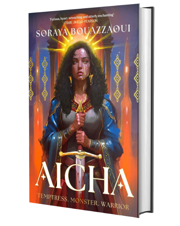Aicha