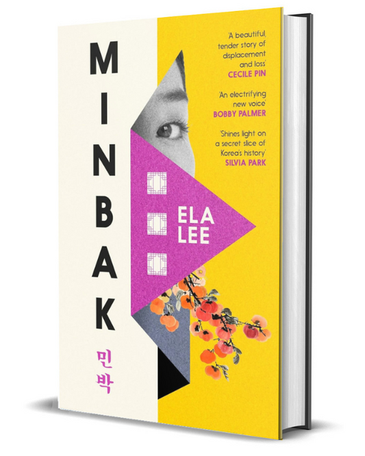 Minbak