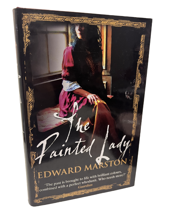 The Painted Lady