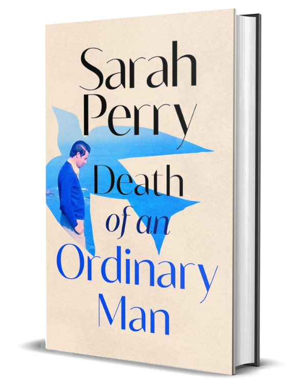 Death of an Ordinary Man