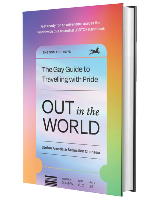 Out in the World