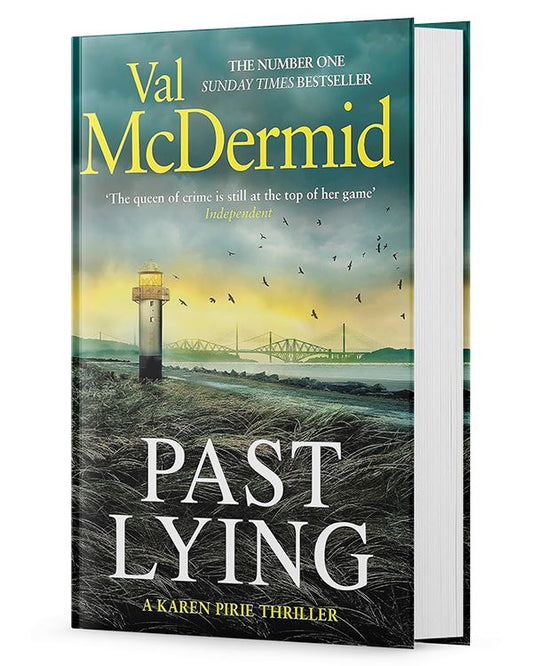 Past Lying