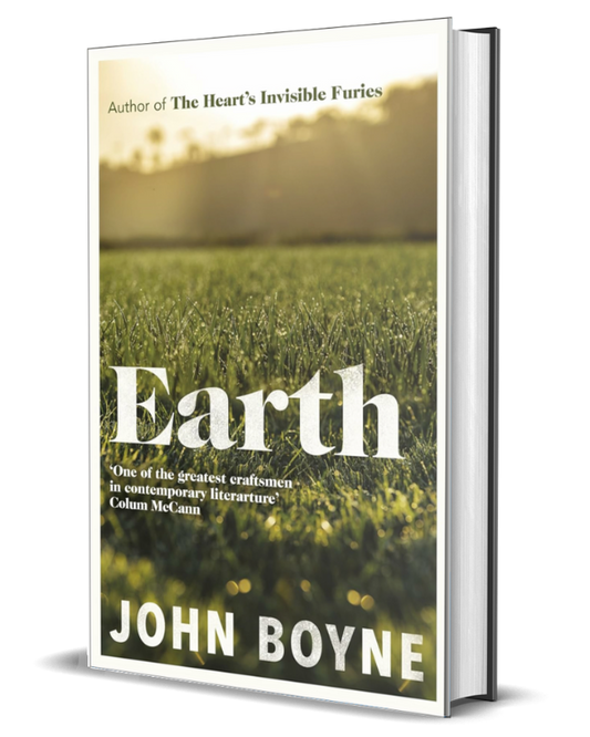Earth