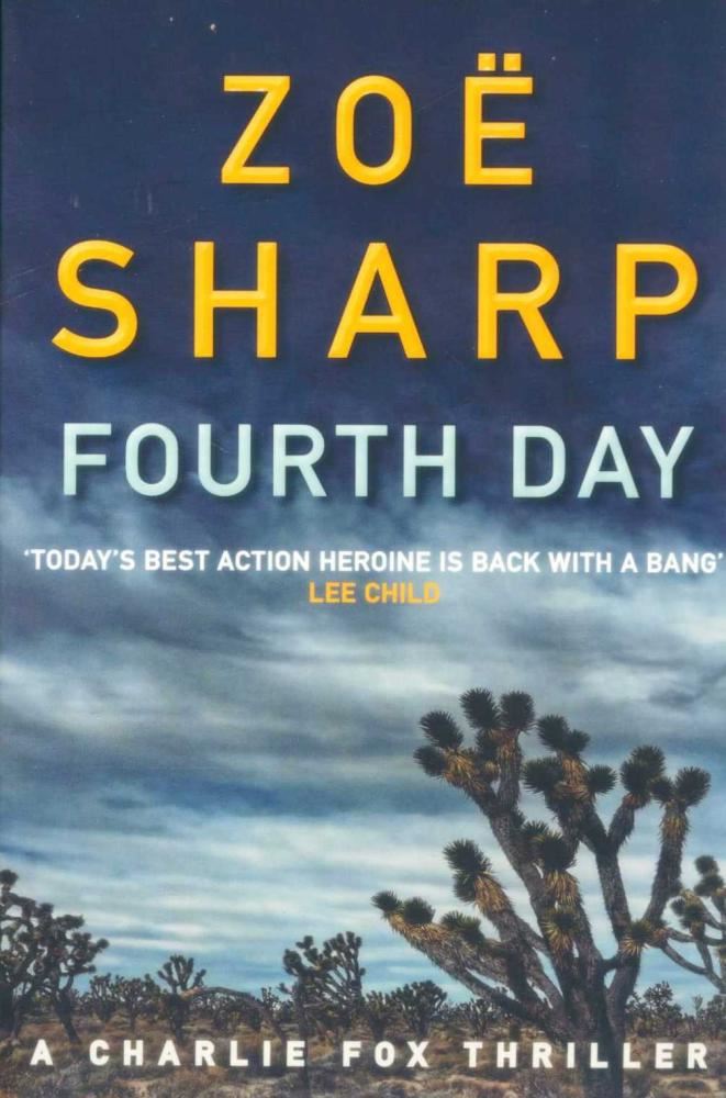 Fourth Day