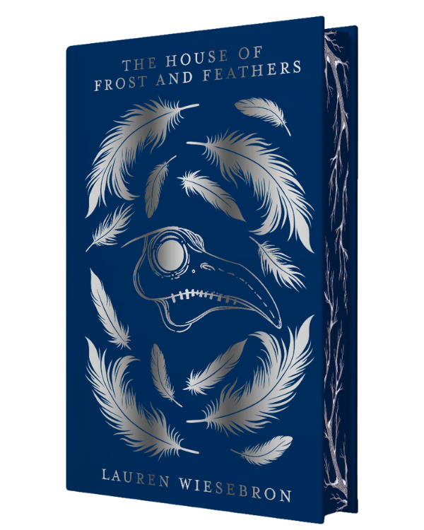 The House of Frost and Feathers - GSFF Edition