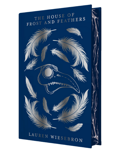 The House of Frost and Feathers - GSFF Edition