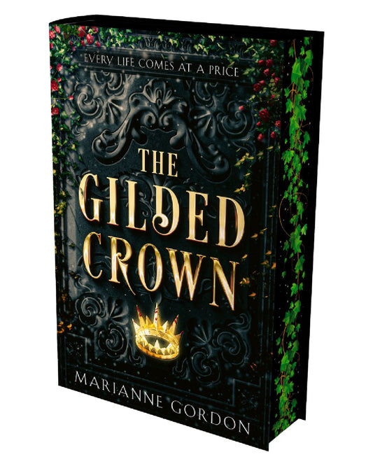 The Gilded Crown - GSFF Edition
