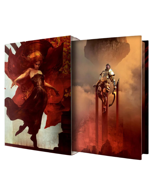 Red Rising: Deluxe Edition