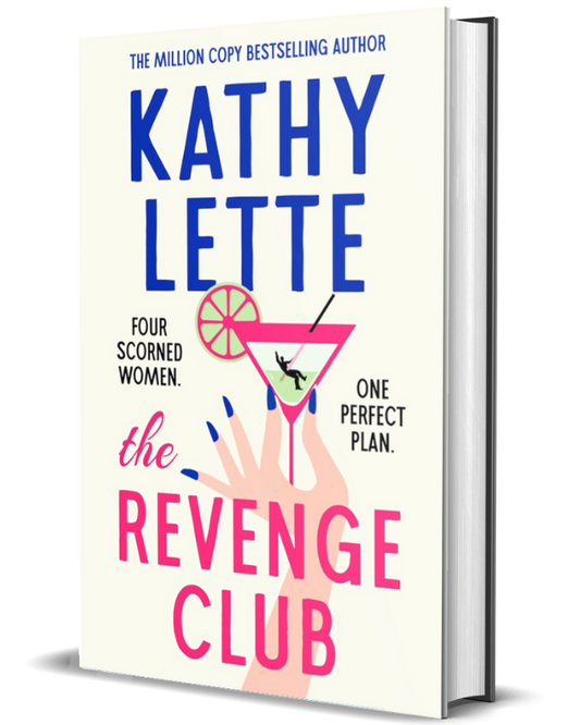 The Revenge Club